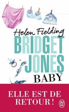 BRIDGET JONES BABY
