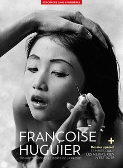 100 FOTOS DE FRANÇOISE HUGUIER POR LA LI