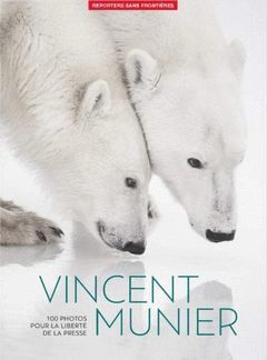 100 FOTOS VINCENT MUNIER LIBERTAD PRENSA