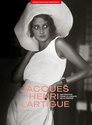JACQUES HENRI LARTIGUEFOTOGRAFO FELICIDA