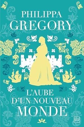 L'AUBE D'UN NOUVEAU MONDE