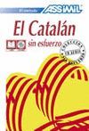 CATALAN SIN ESFUERZO PACK (LIBRO + CD).ASSIMIL-CAJA