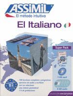 ITALIANO ALUMNO CD4+MP3.ASSIMIL