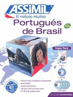 PORTUGUES DE BRASIL SUPERPACK
