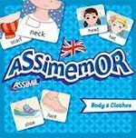 ASSIMEMOR: BODY AND CLOTHES