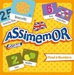 ASSIMEMOR: FOOD AND NUMBERS