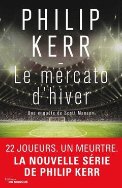 LE MERCATO D'HIVER
