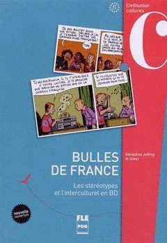 BULLES DE FRANCE