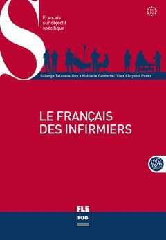 LE FRANÇAIS DES INFIRMIERS