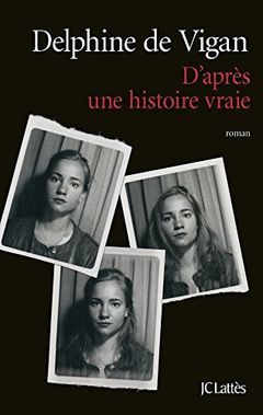 D'APRÈS UNE HISTOIRE VRAIE