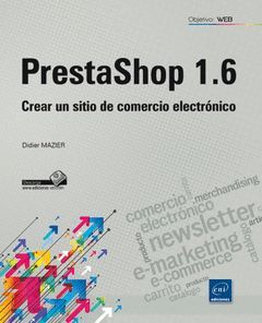 PRESTASHOP 1.6- CREAR UN SITIO DE COMERCIO