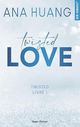 TWISTED TOME 01