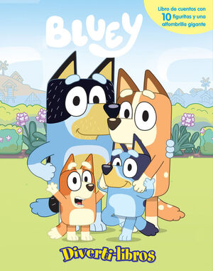 BLUEY