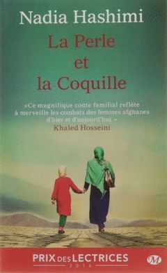LA PERLE ET LA COQUILLE