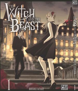 THE WITCH & THE BEAST