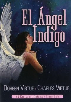 EL ANGEL INDIGO