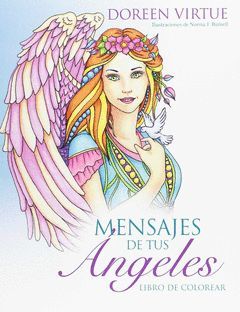 MENSAJE DE TUS ANGELES