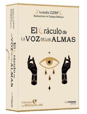 EL ORACULO DE LA VOZ DE LAS ALMAS
