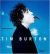 TIM BURTON.CAHIERS DU CINEMA.PHAIDON