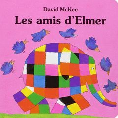 LES AMIS D'ELME