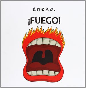 FUEGO. ED 360