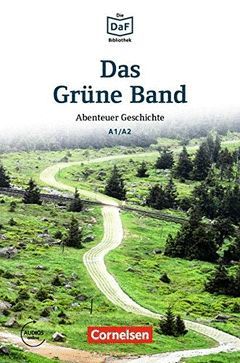 DAS GRÜNE BAND