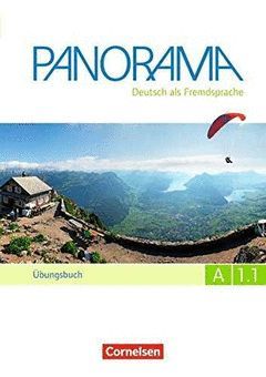 PANORAMA A1.1 EJERCICIOS