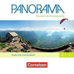 PANORAMA A1 CD
