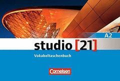STUDIO 21 A2 VOCABULARIO