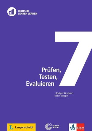DLL 7: PRÜFEN, TESTEN, EVALUIEREN