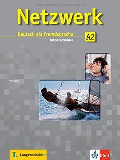 NETZWERK A2 INTENSIVTRAINER