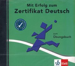 MIT ERFOLG ZERTIFIKAT NEU-CD CUADERNO