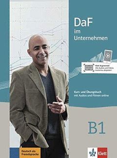DAF UNTERNEHMEN B1 ALU+EJ