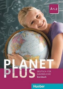 PLANET PLUS.A1.2.KURSBUCH (L.ALUM.)
