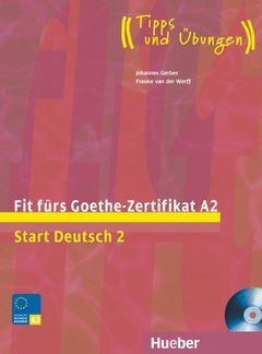 FIT FURS GOETHE-ZERTIFIKAT A2