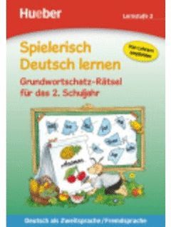 SPIELERISCH DT.LERNEN.GRUNDWS-RAET.2