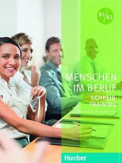 MENSCHEN IM BERUF-SCHREIBTR.KB(AL.)