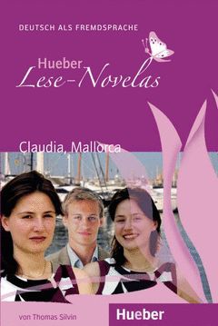 LESE-NOVELAS A1:CLAUDIA, MALLORCA