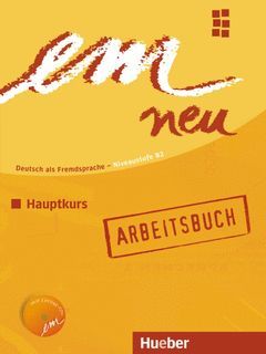 EM BEU HAUPTKURS.HUEBER-EJERCICIOS.ED08