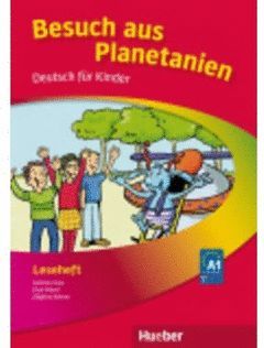 PLANETINO.1.BESUCH AUS PLANETANIEN(LEC.)