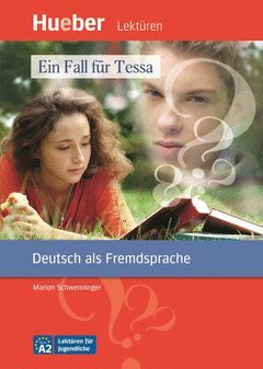 LESEH.A2.EIN FALL FÜR TESSA.LIBRO