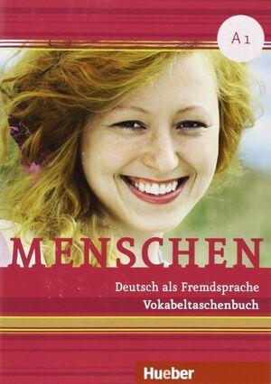 MENSCHEN A1 VOKABELTASCHENBUCH