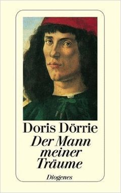 DER MANN MEINER TRÄUME