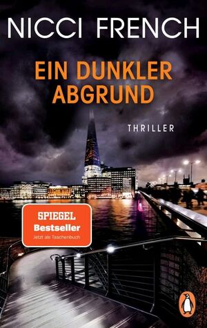 EIN DUNKLER ABGRUND