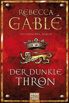 DER DUNKLE THRON