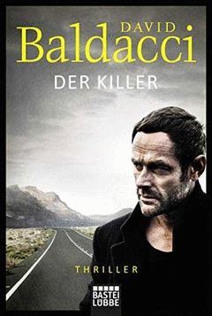 DER KILLER -ALEMAN-