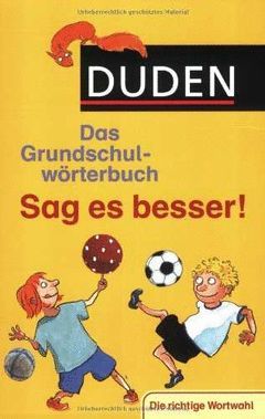DUDEN GRUNDSCHULWORTER