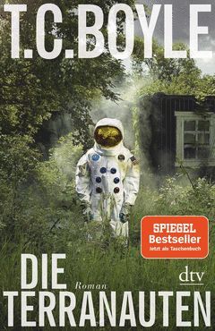 DIE TERRANAUTEN