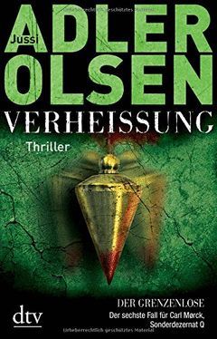 VERHEISSUNG