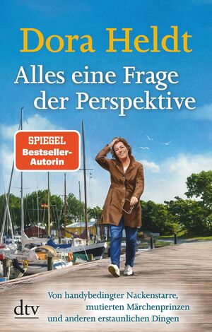 ALLES EINE FRAGE DER PERSPEKTIVE